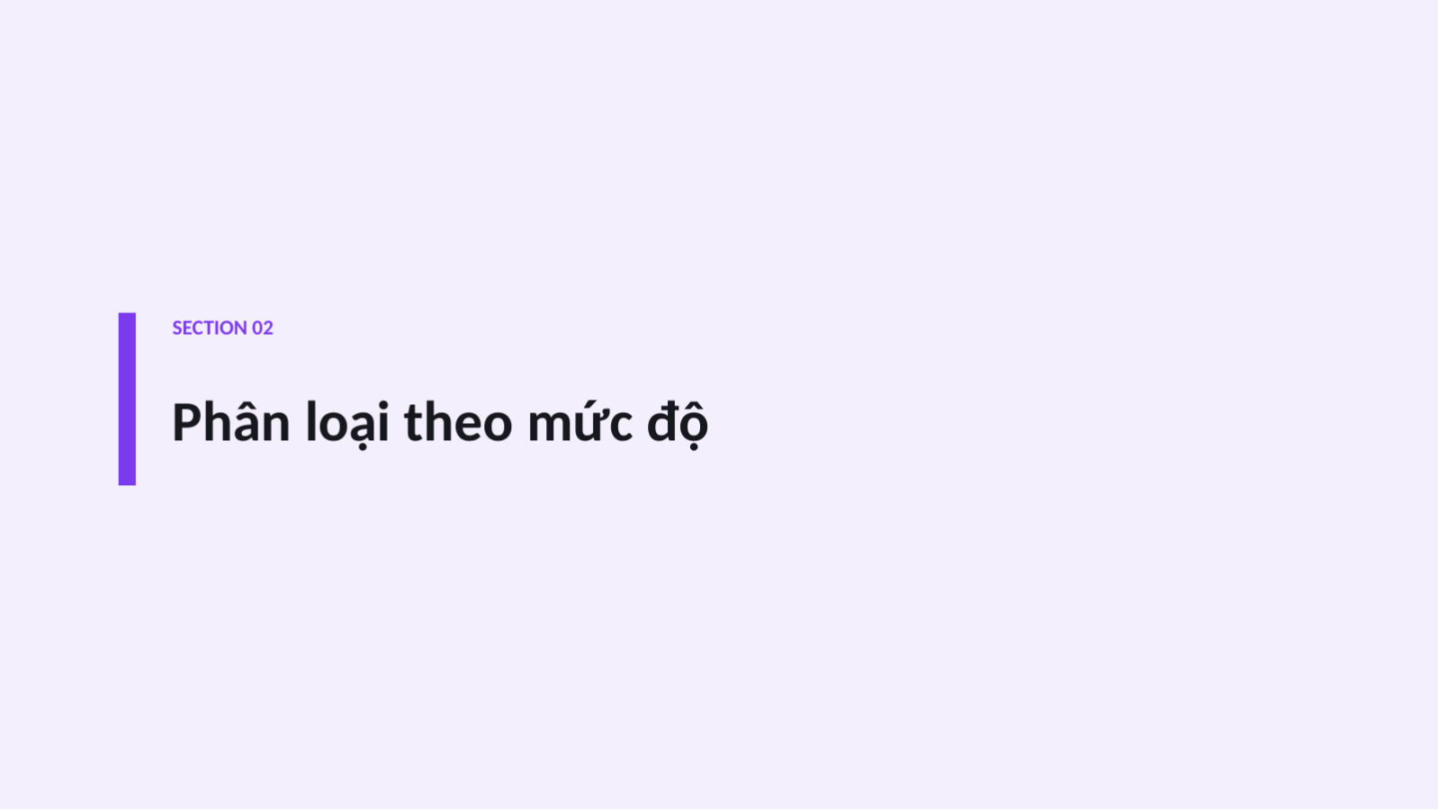 Trang chiếu 5 — Báo cáo kiểm tra bảo mật