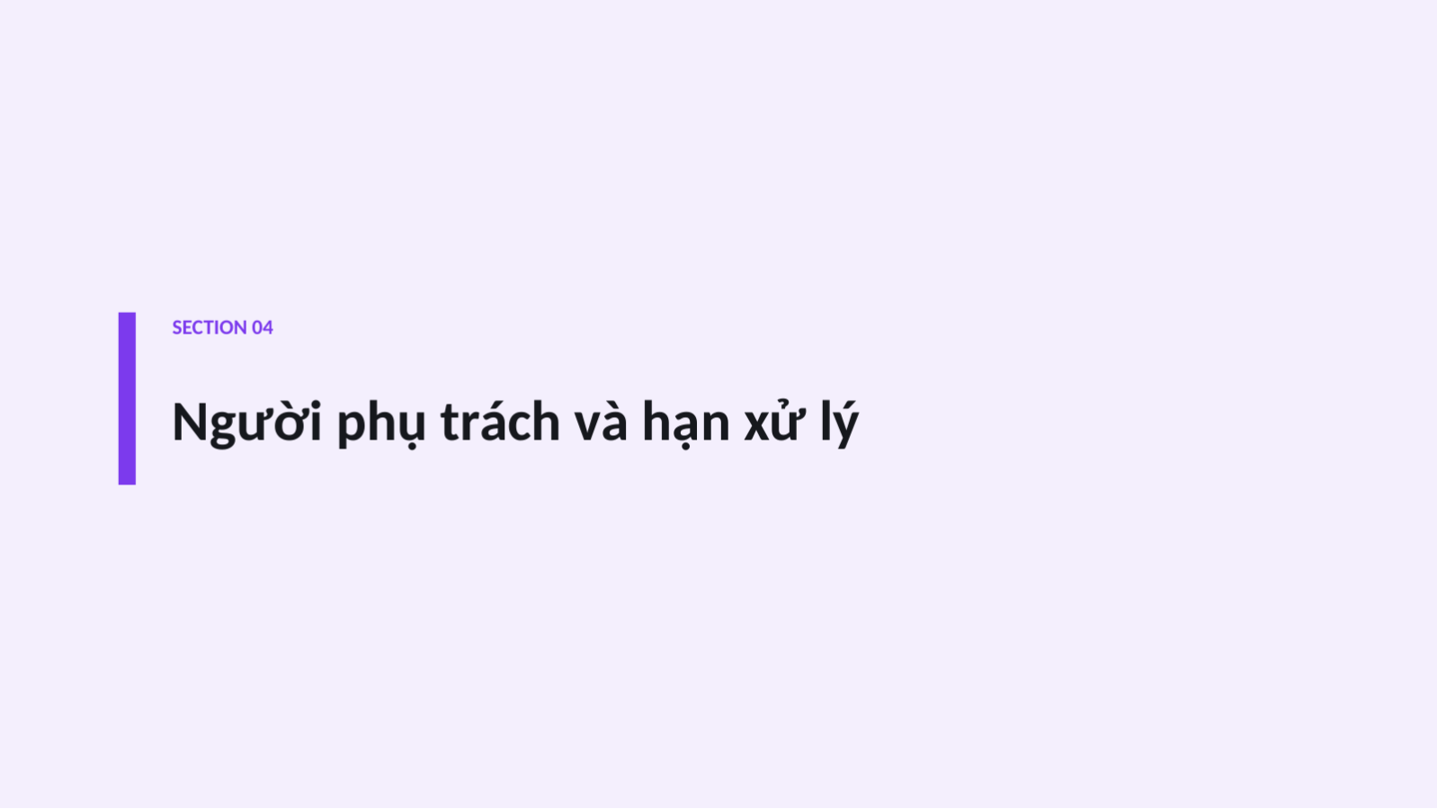 Trang chiếu 9 — Báo cáo kiểm tra bảo mật