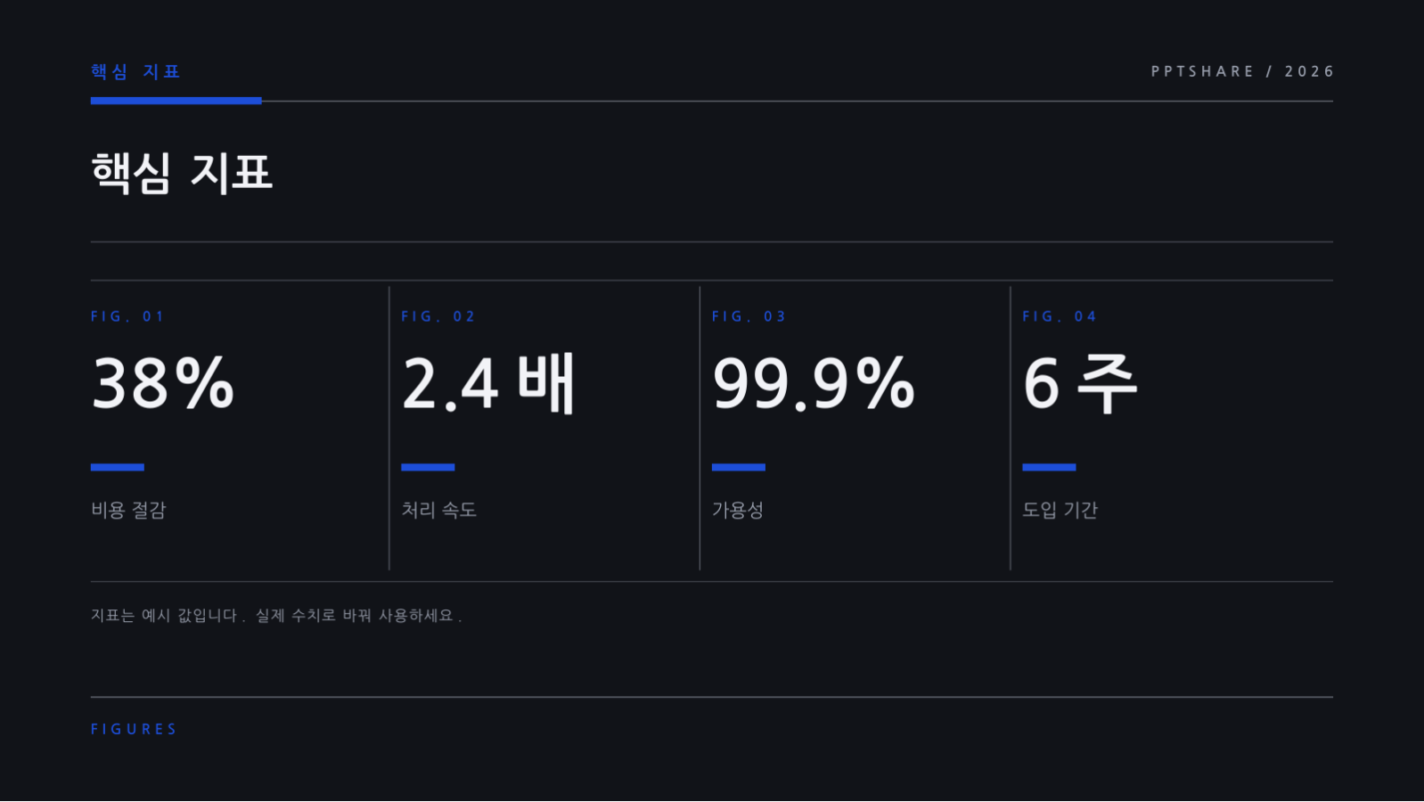 서비스 소개 자료 슬라이드 8 미리보기