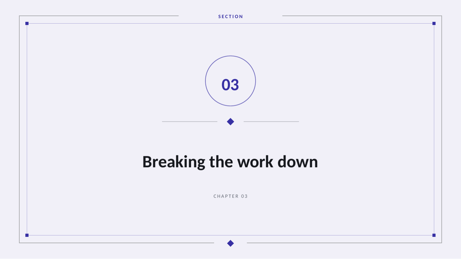 Slide 7 — Sprint Planning Deck