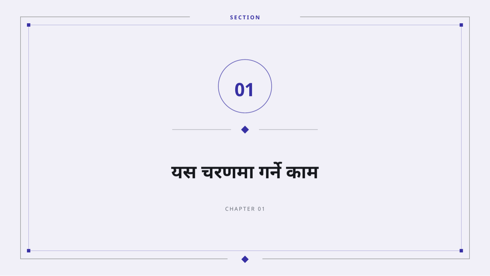 स्लाइड 3 — स्प्रिन्ट योजना बैठक