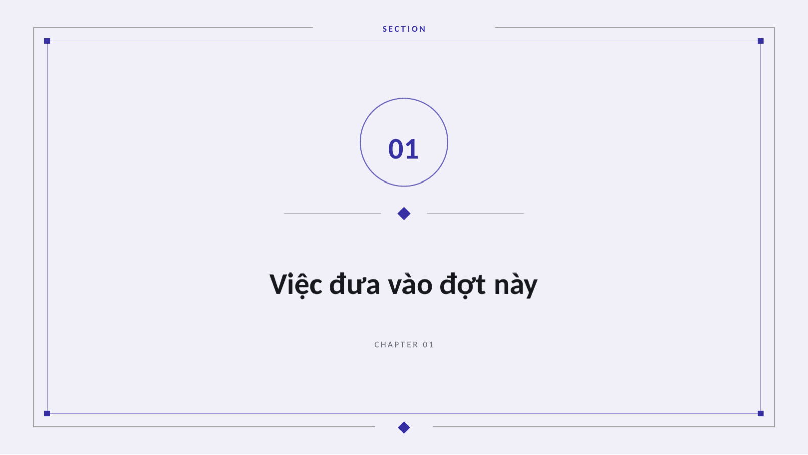 Trang chiếu 3 — Họp lập kế hoạch sprint