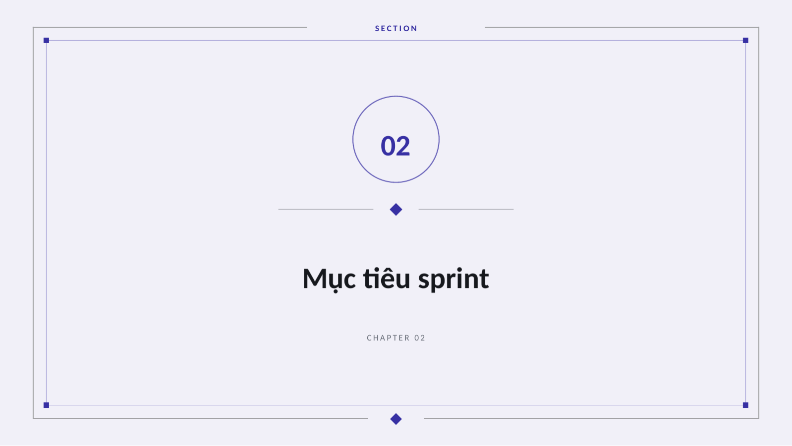 Trang chiếu 5 — Họp lập kế hoạch sprint