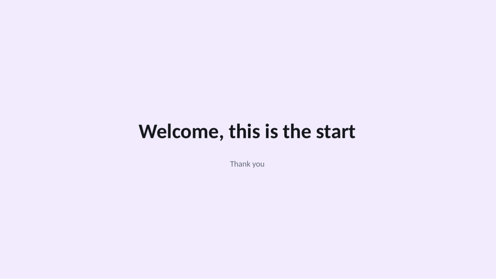 Slide 10 — New Hire Orientation Deck