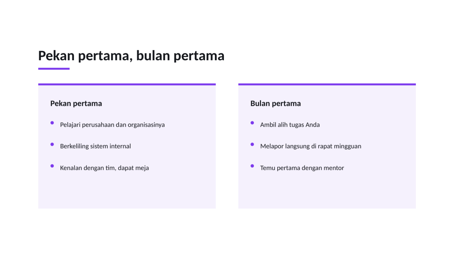 Slide 7 — Orientasi karyawan baru