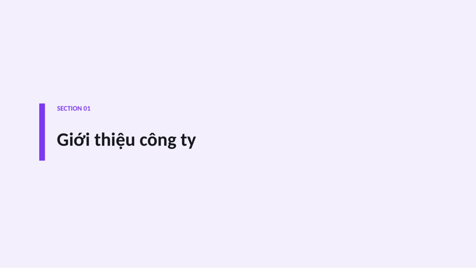 Trang chiếu 3 — Định hướng nhân viên mới