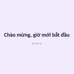 Trang chiếu 10