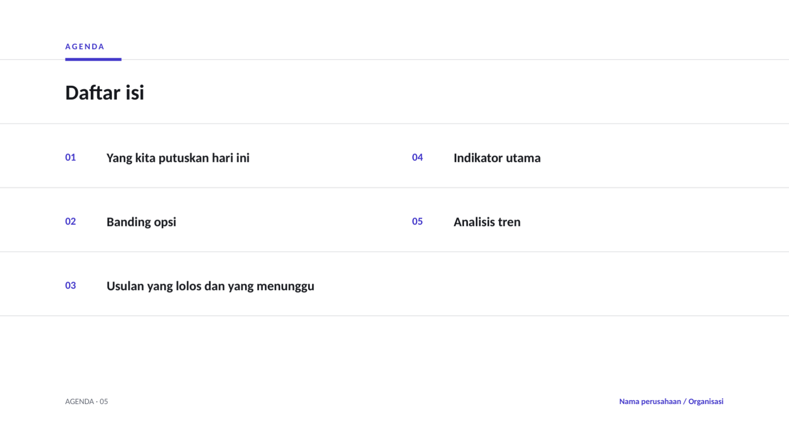 Slide 2 — Tinjauan arsitektur