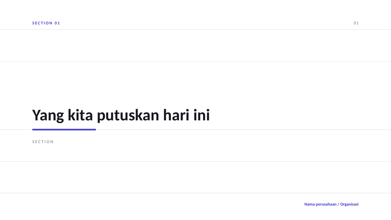 Slide 3 — Tinjauan arsitektur