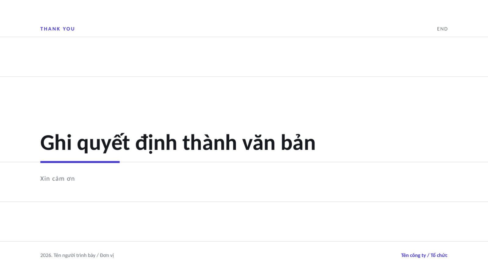 Trang chiếu 10 — Rà soát kiến trúc