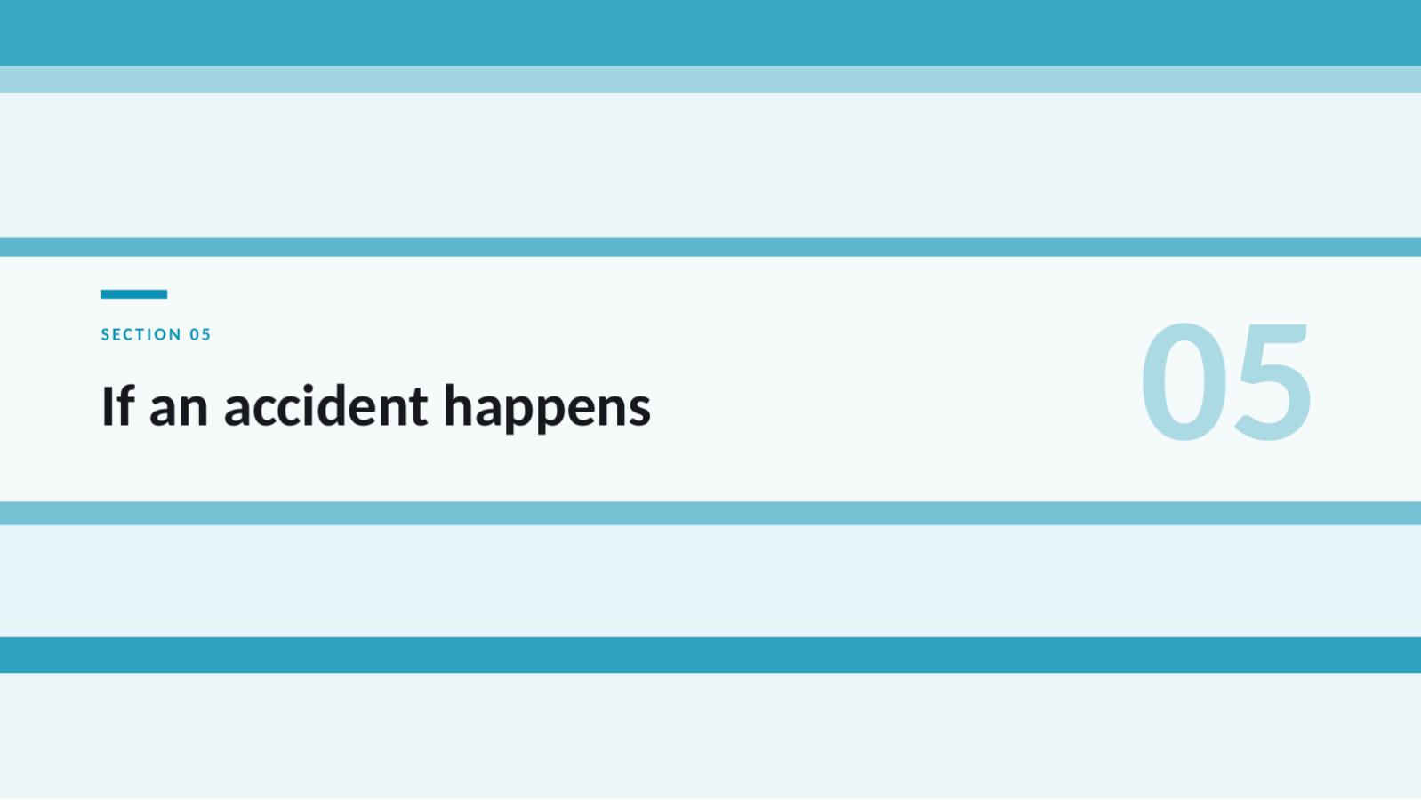 Slide 11 — Workplace Safety Training Deck