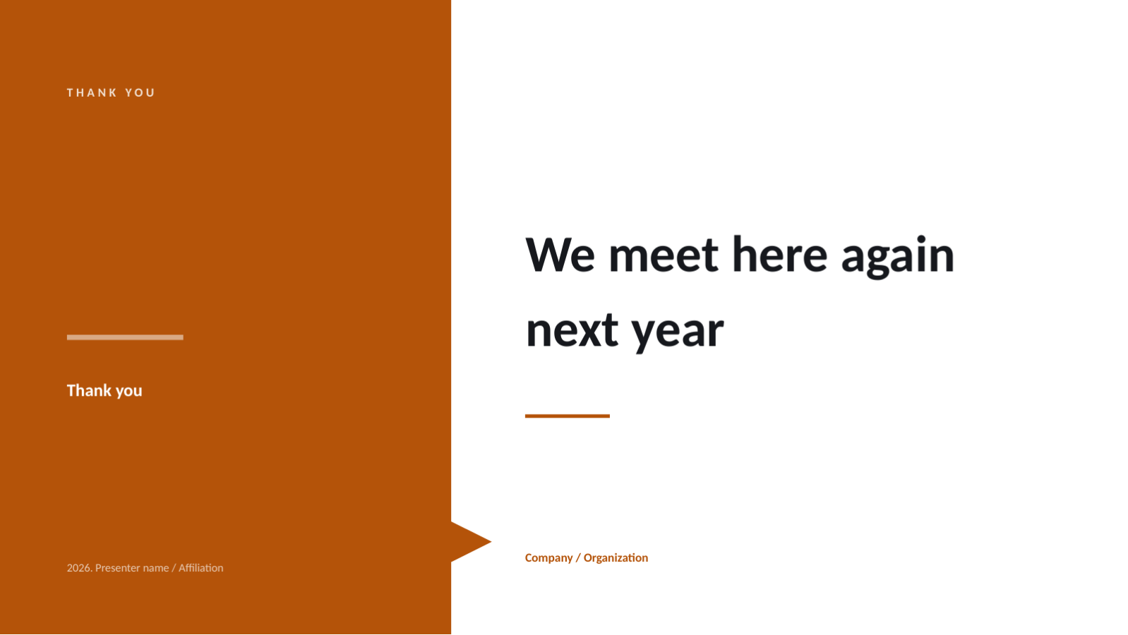 Slide 8 — Annual Business Plan Deck