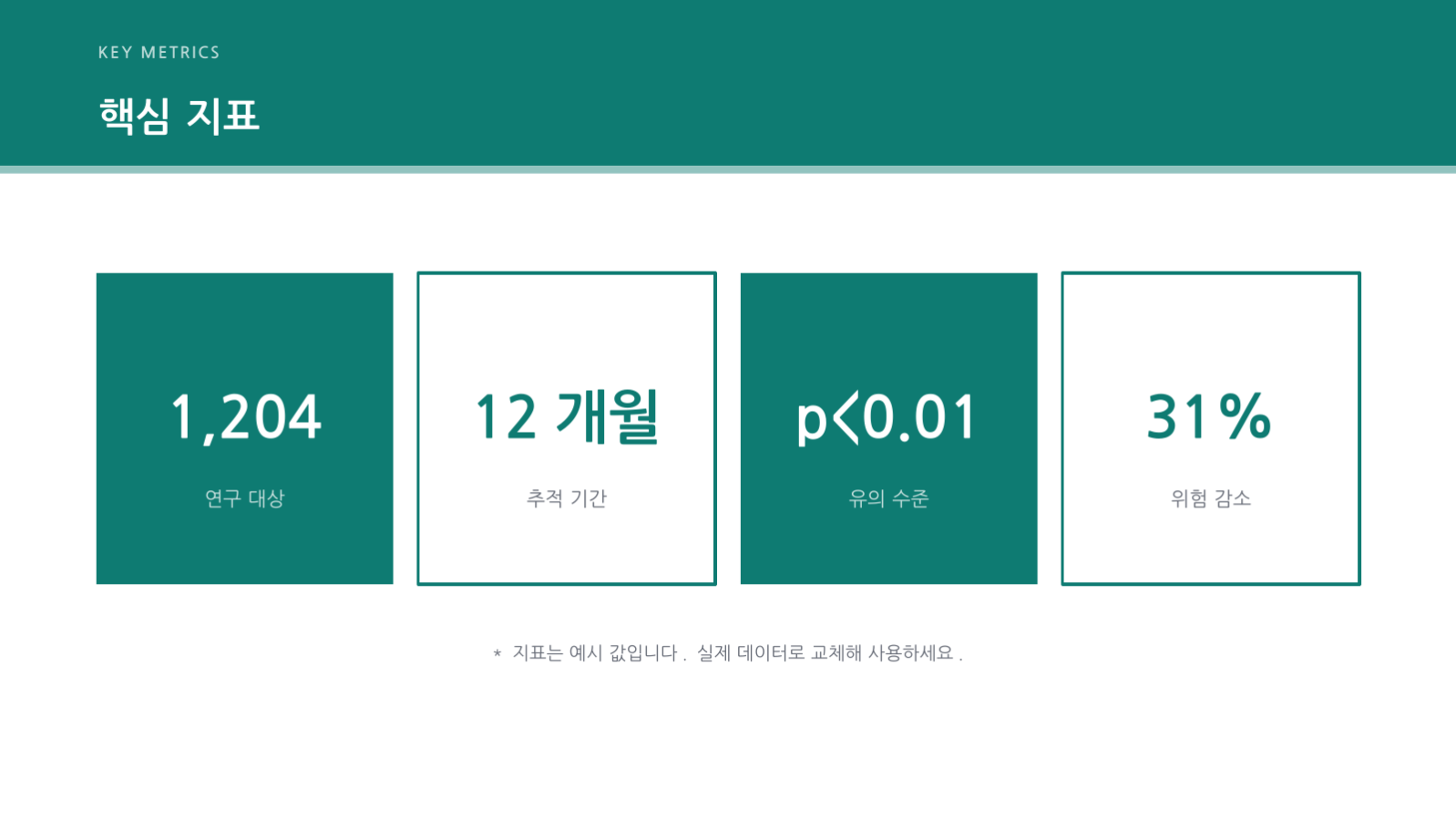 연구 계획서 발표 슬라이드 8 미리보기