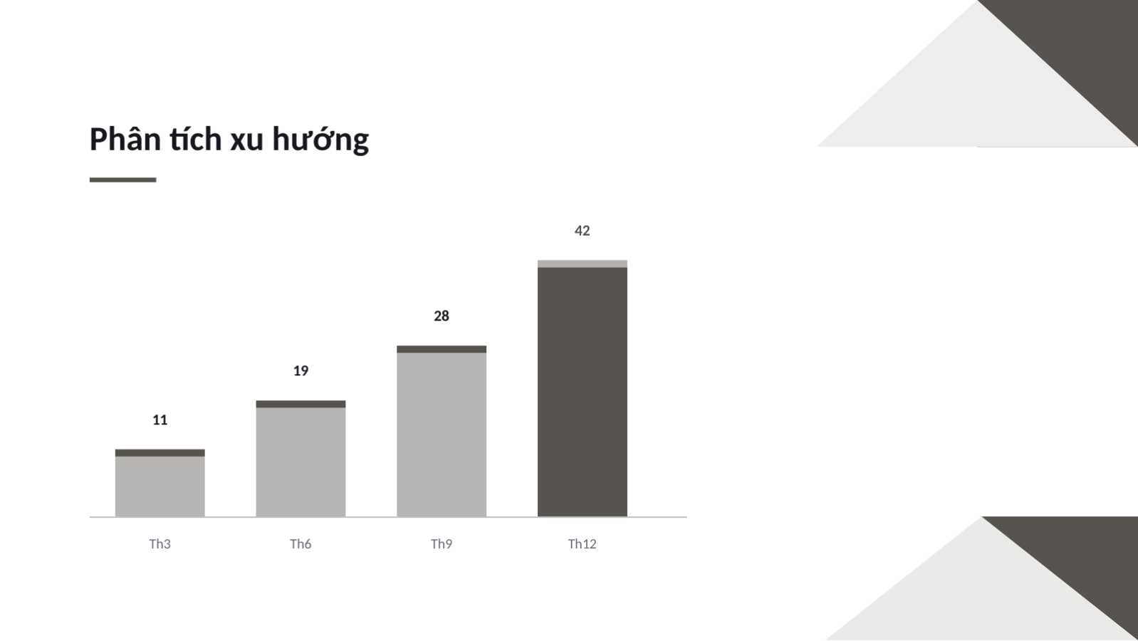 Trang chiếu 7 — Portfolio video