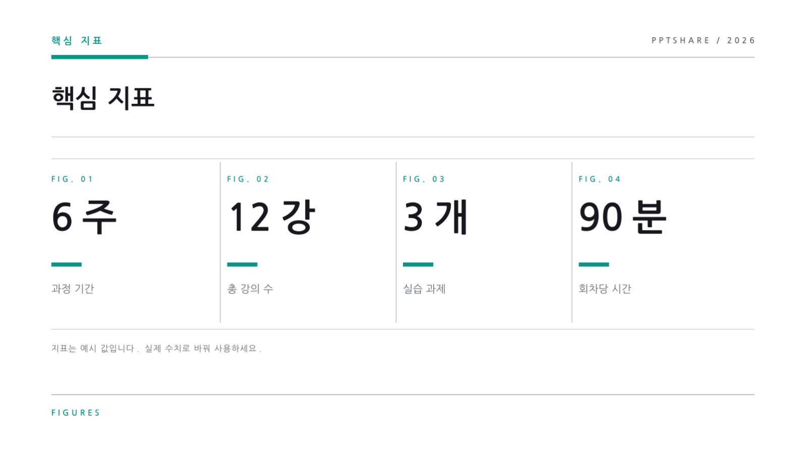 온라인 강의 자료 슬라이드 10 미리보기