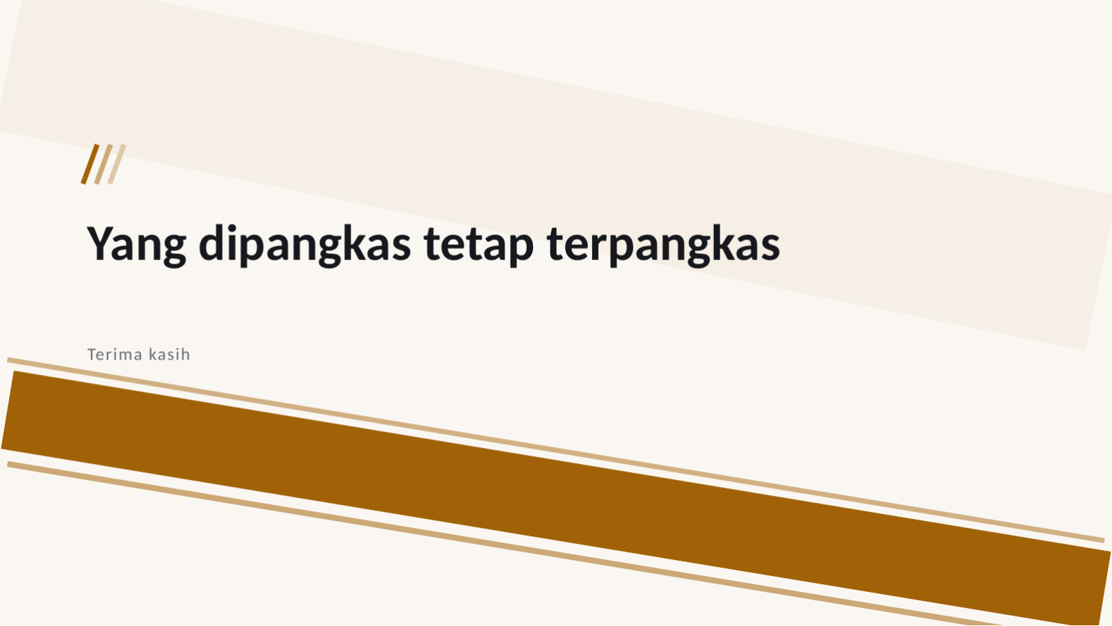 Slide 12 — Laporan penghematan biaya