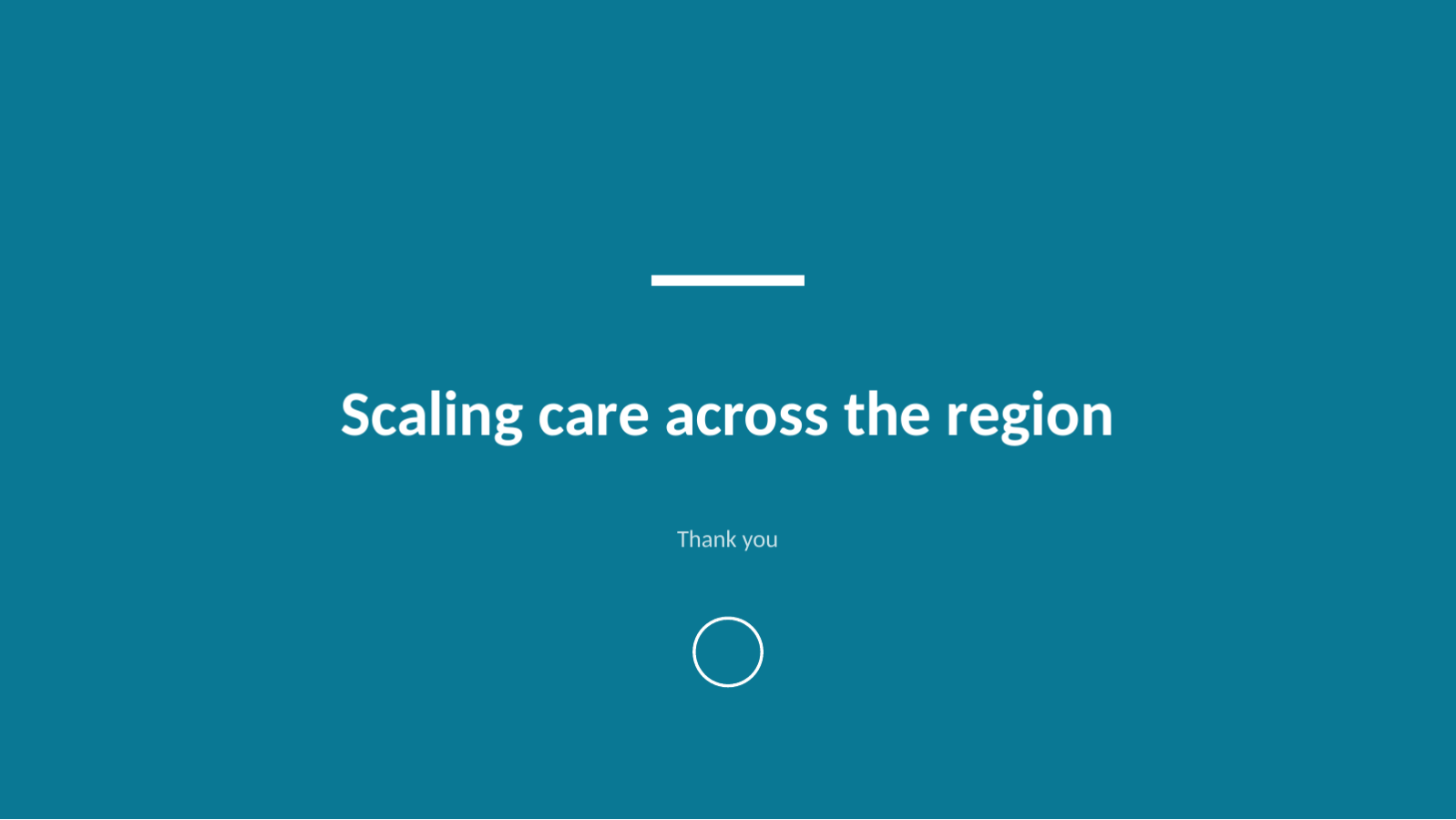 Slide 10 — Medical & Healthcare Presentation
