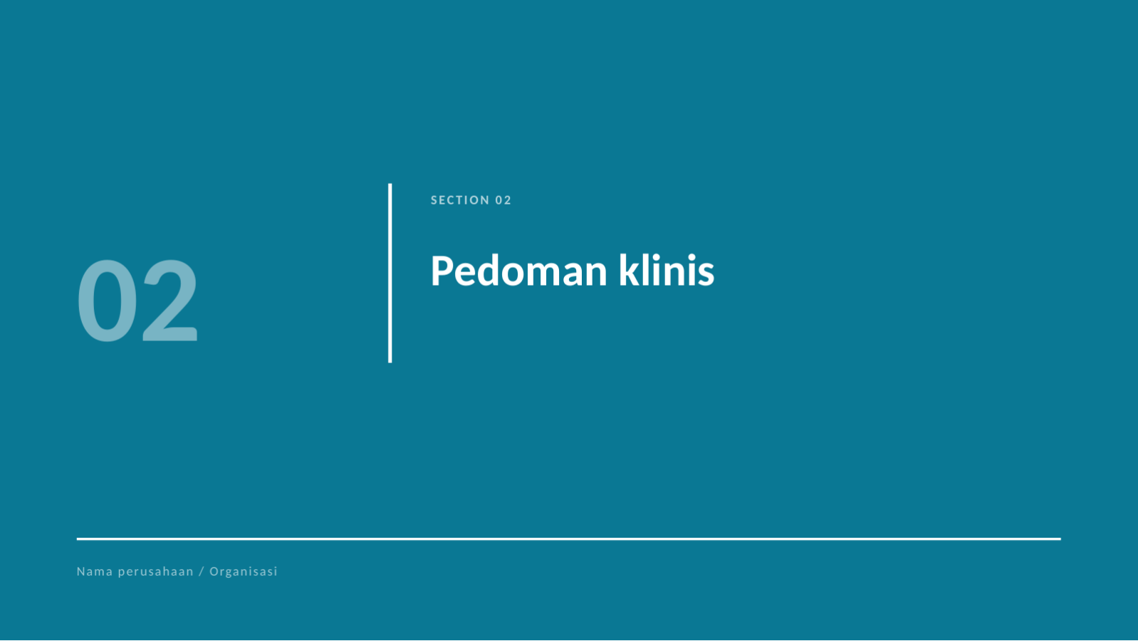 Slide 5 — Materi presentasi ilmiah medis dan kesehatan