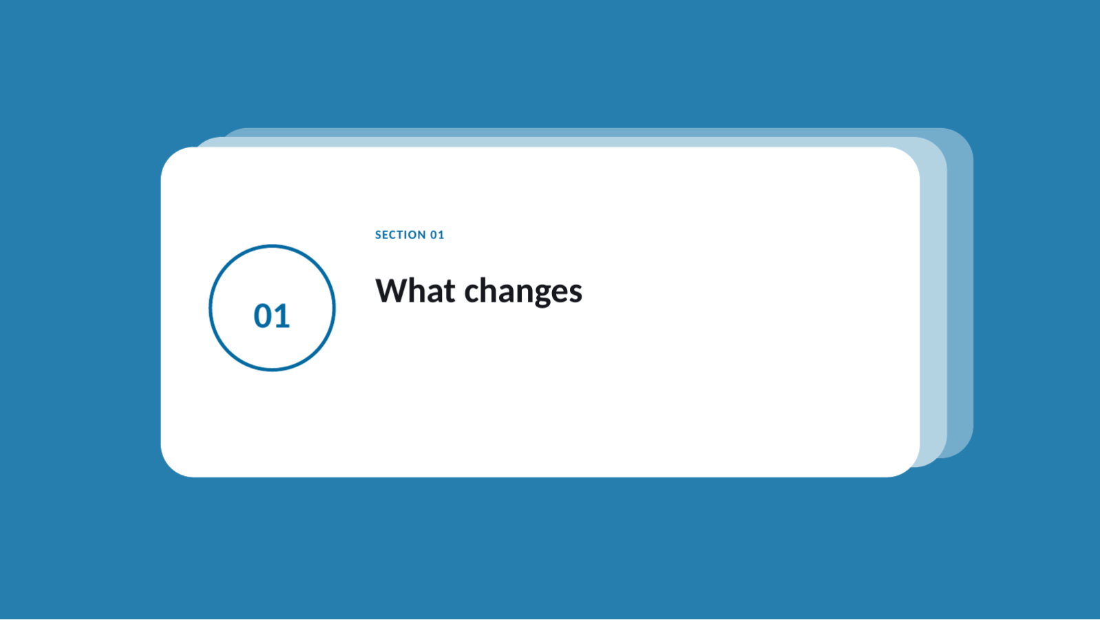 Slide 3 — HR Policy Briefing Deck