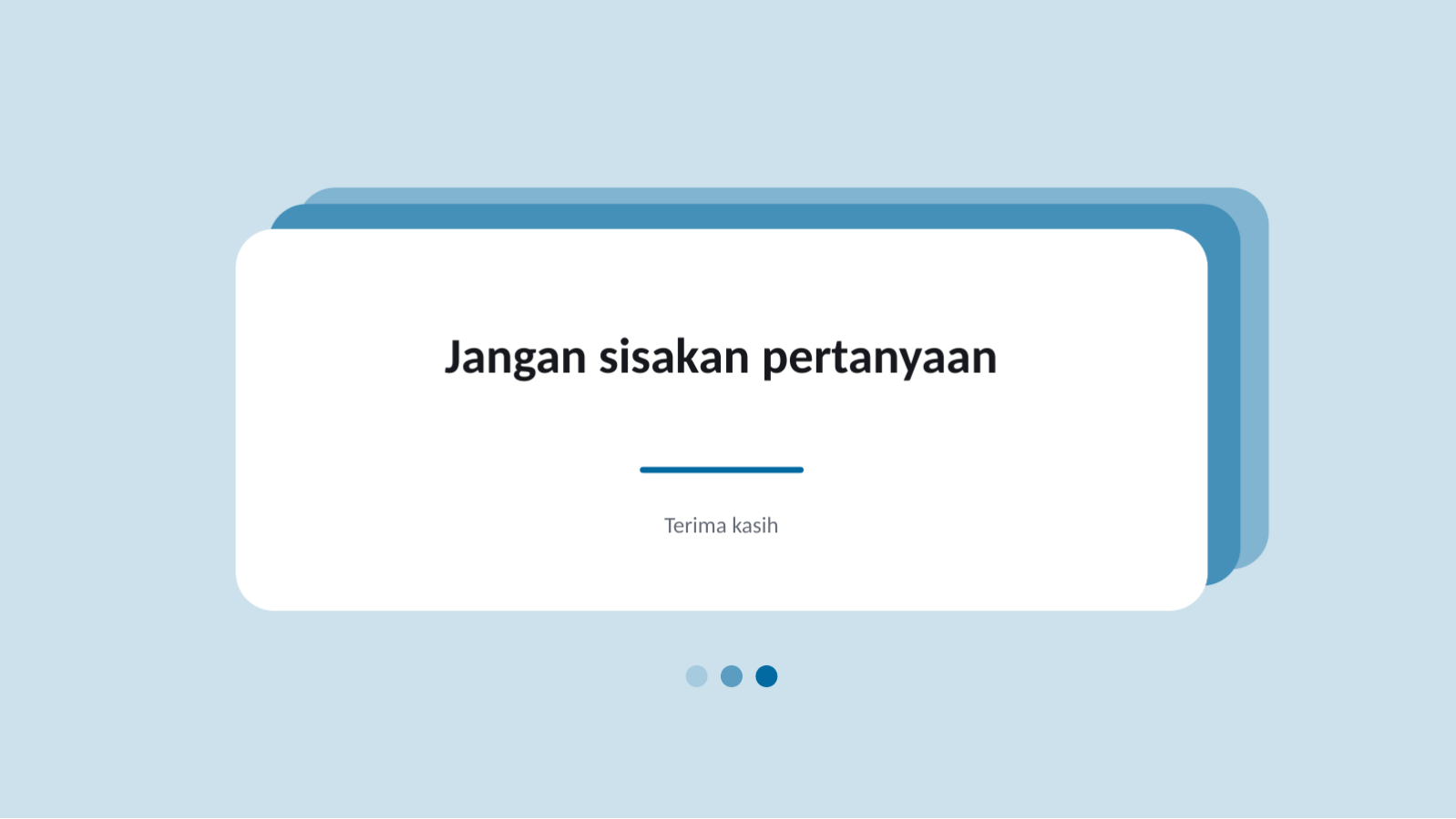 Slide 8 — Materi sosialisasi kebijakan SDM