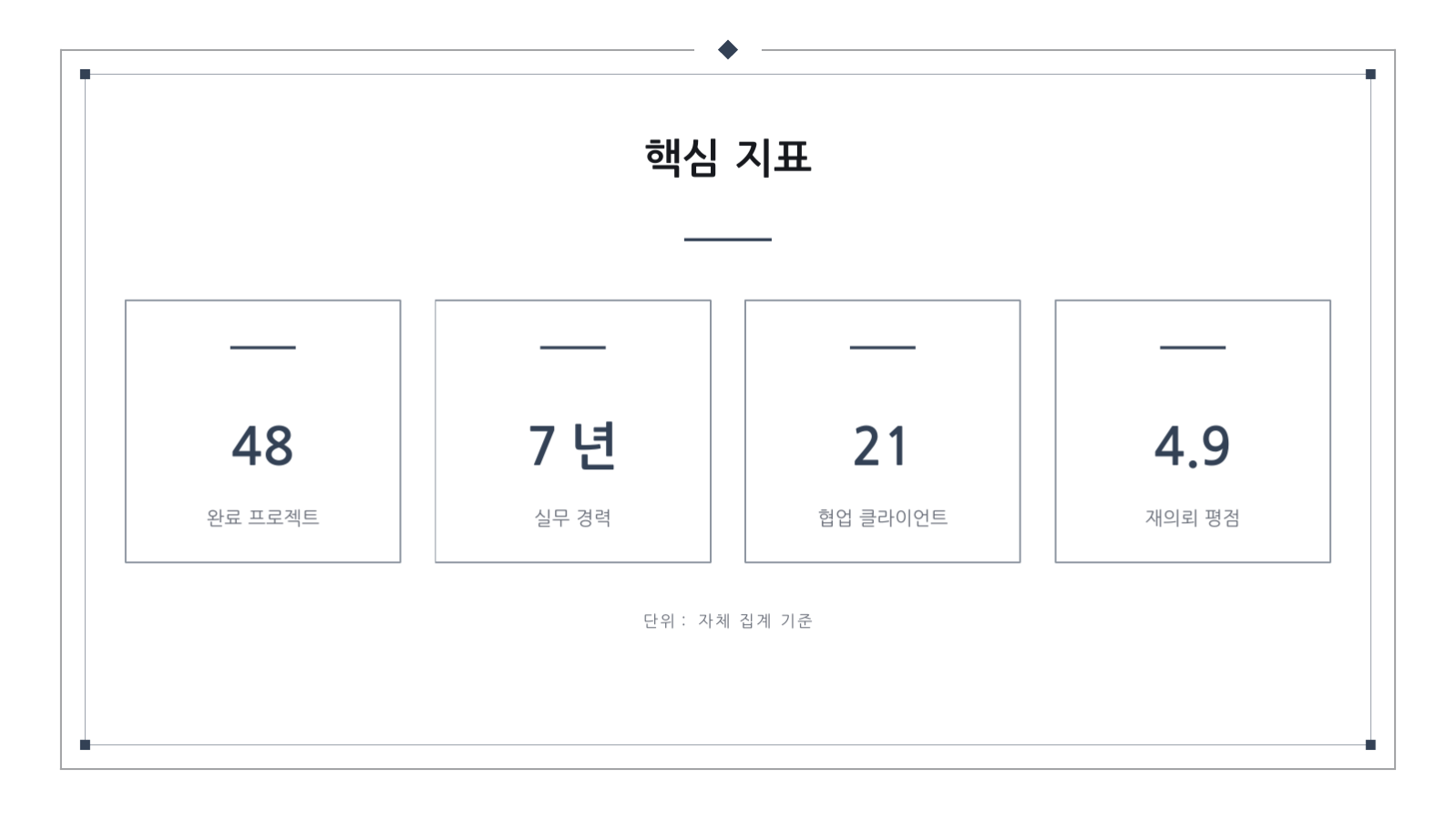일러스트 포트폴리오 슬라이드 8 미리보기
