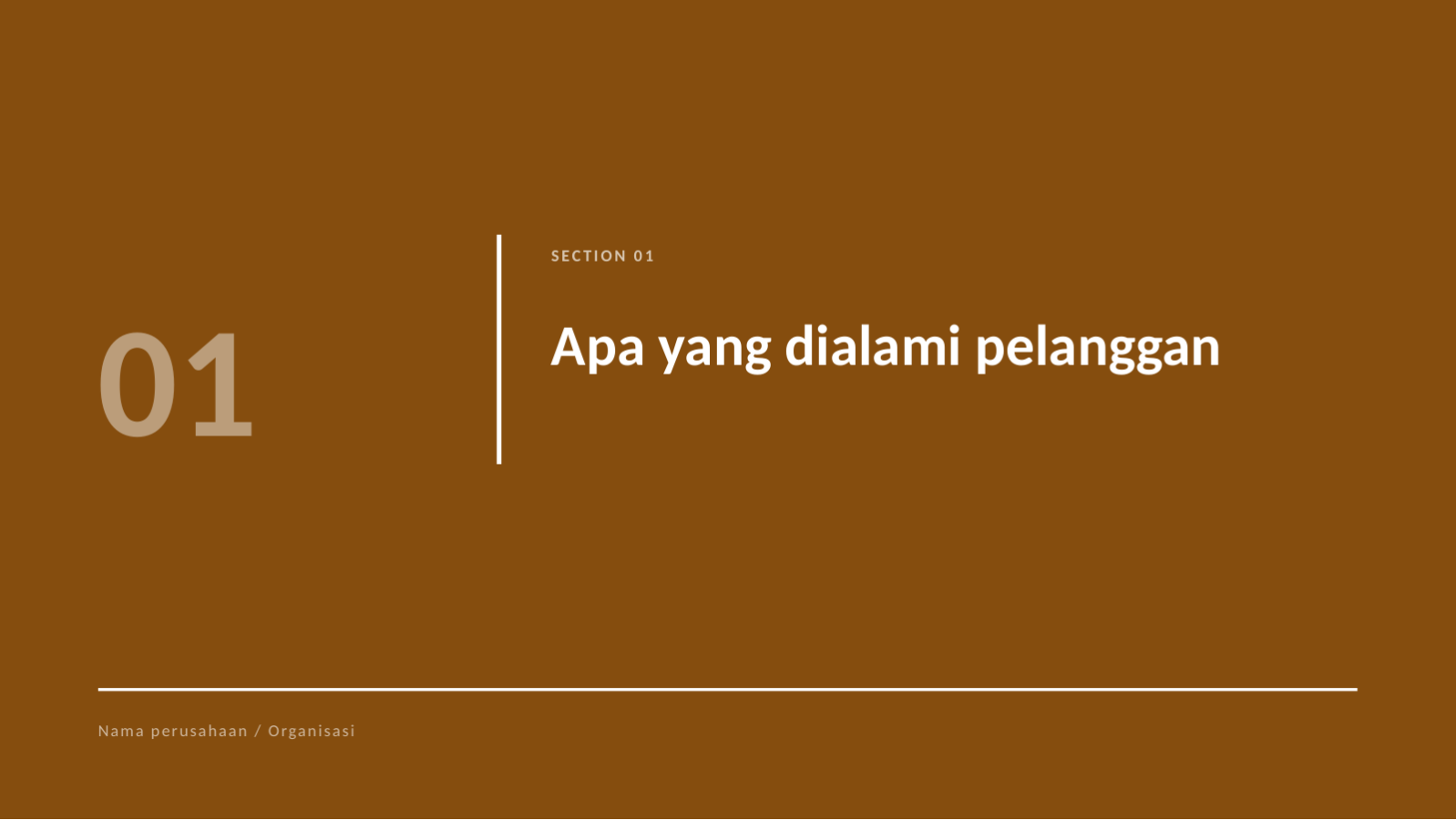 Slide 3 — Presentasi tinjauan gangguan