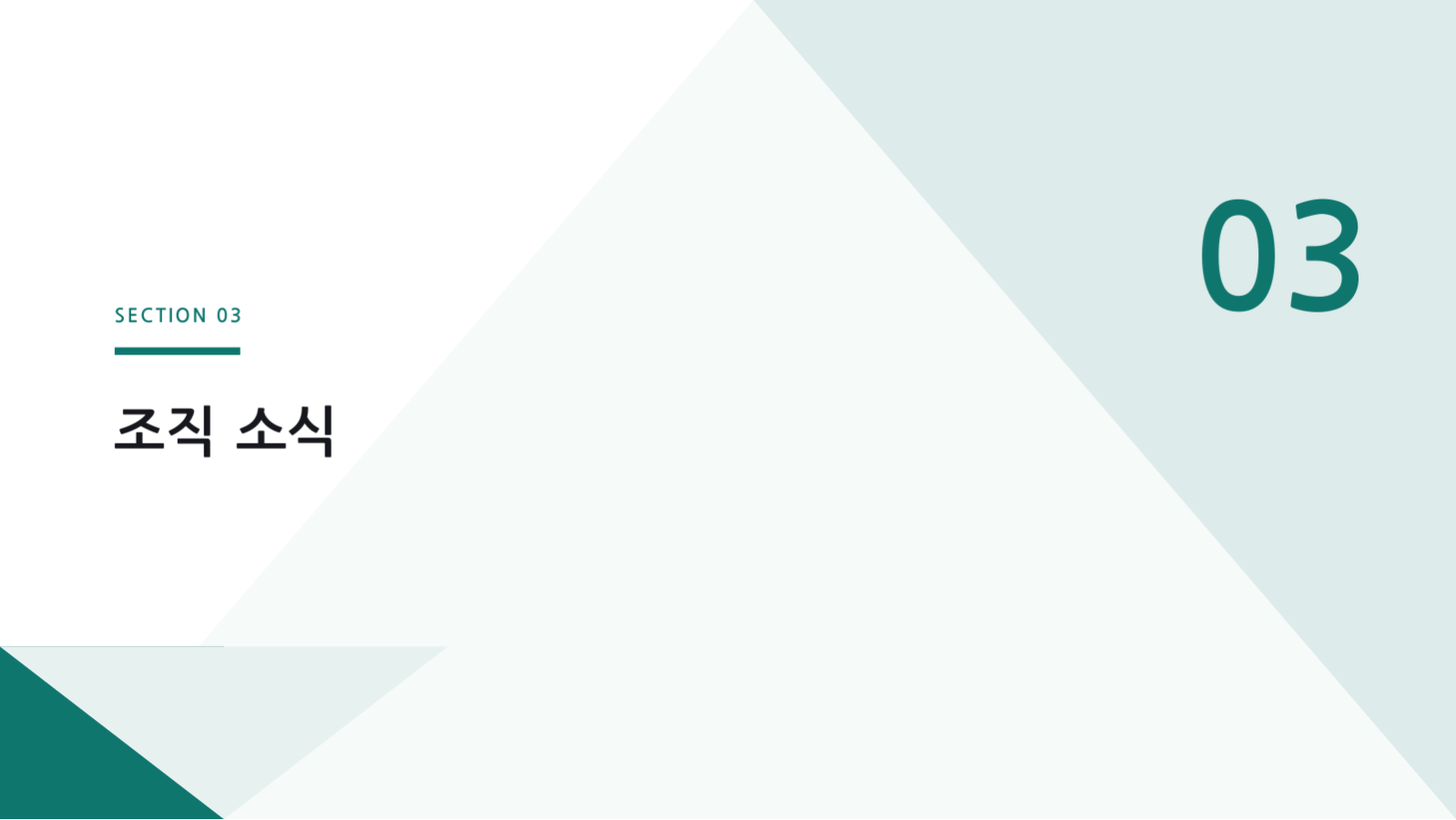 슬라이드 7 — 전사 공유회 자료