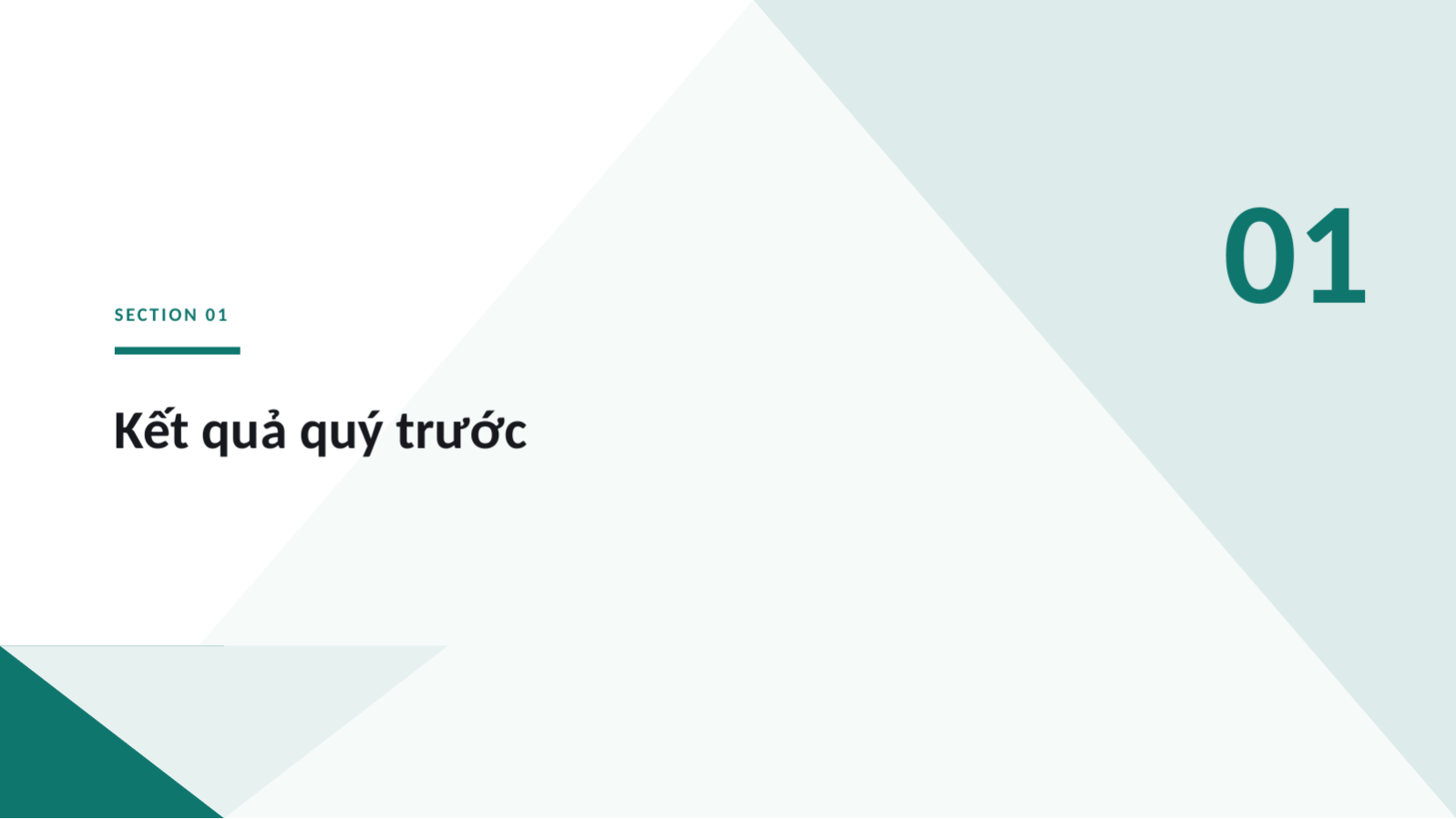 Trang chiếu 3 — Tài liệu họp toàn công ty