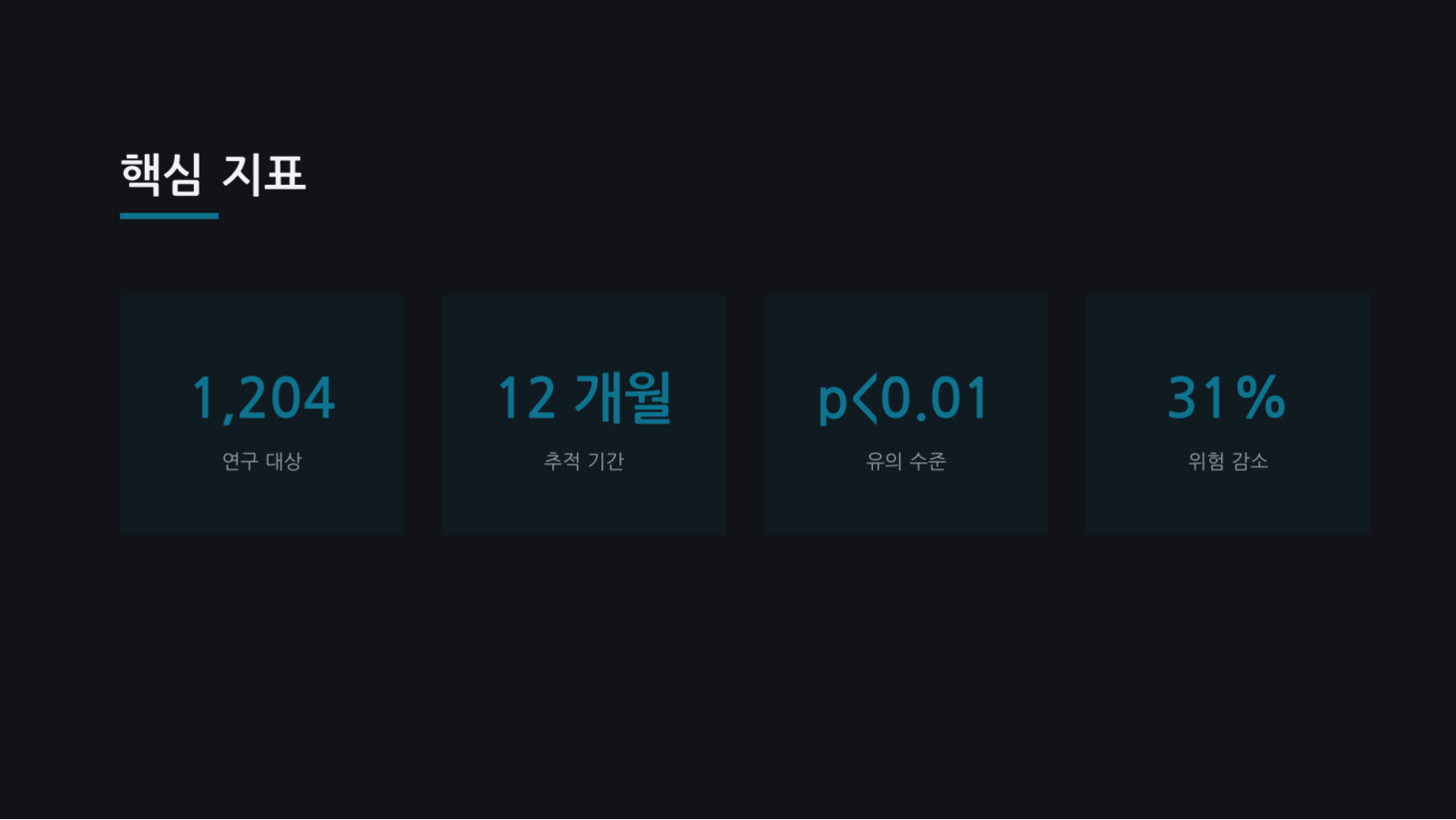 제약 제품 소개 슬라이드 8 미리보기