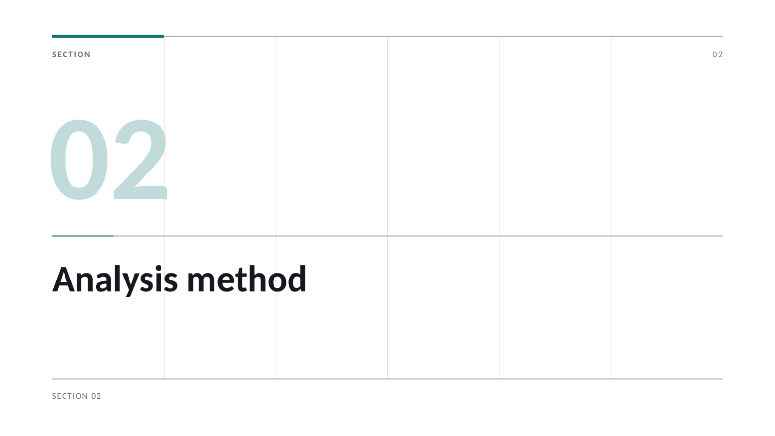 Slide 5 — Consulting Proposal Deck