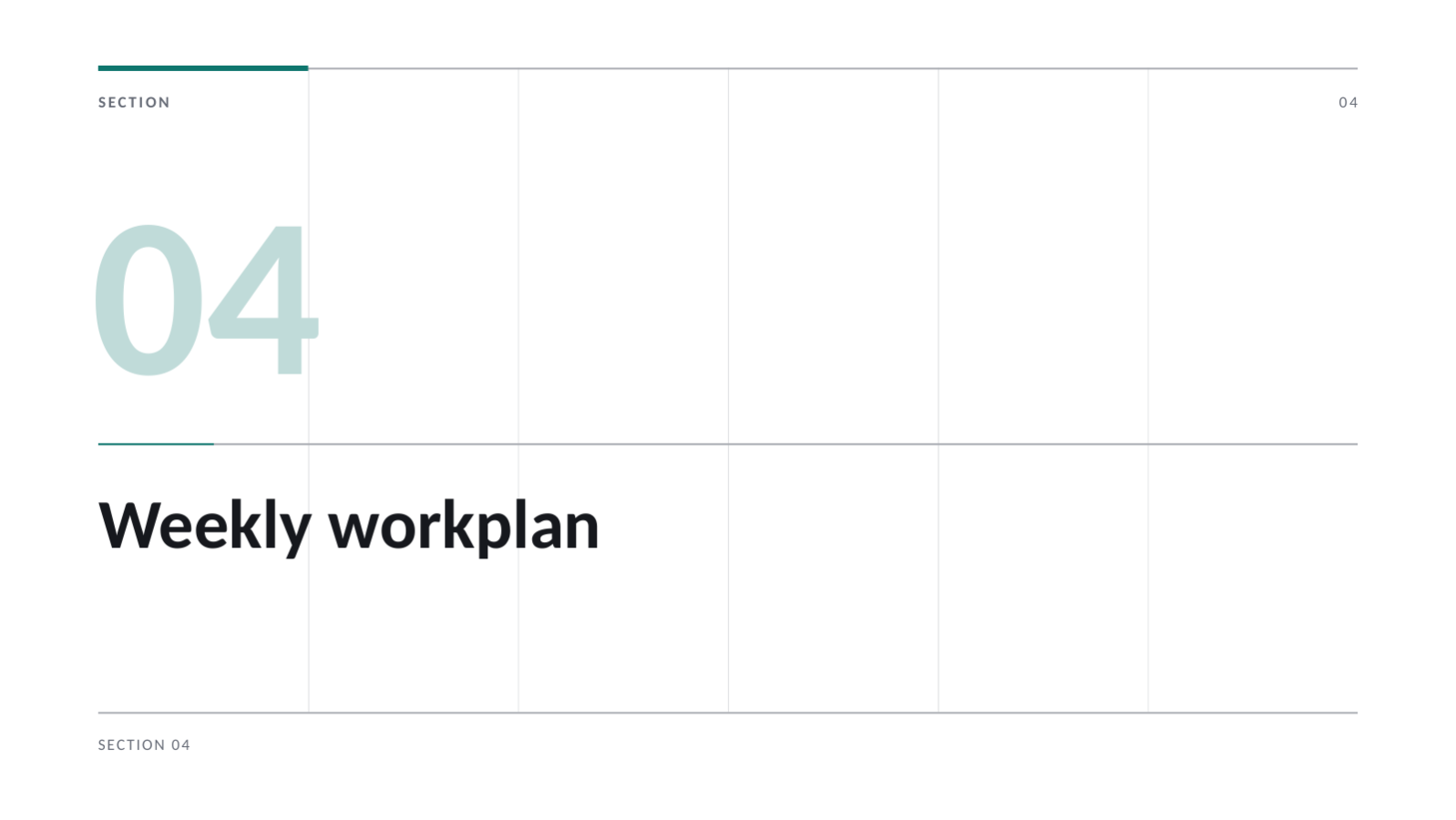 Slide 9 — Consulting Proposal Deck