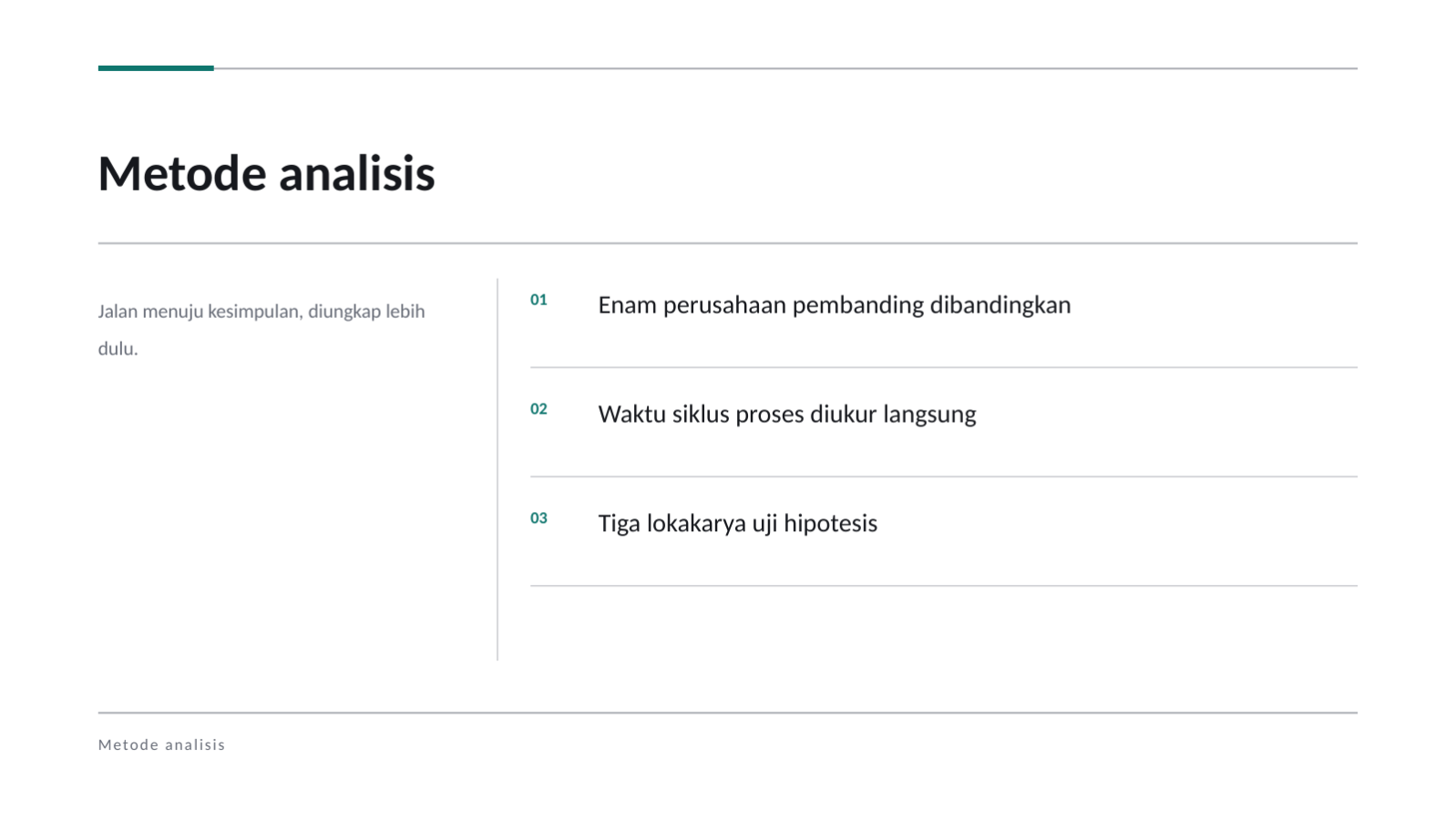 Slide 6 — Proposal konsultasi