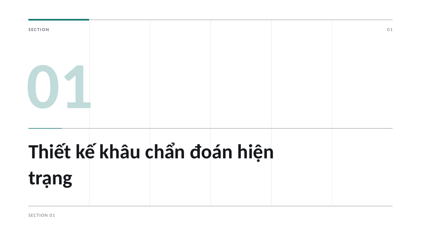 Trang chiếu 3 — Đề xuất tư vấn