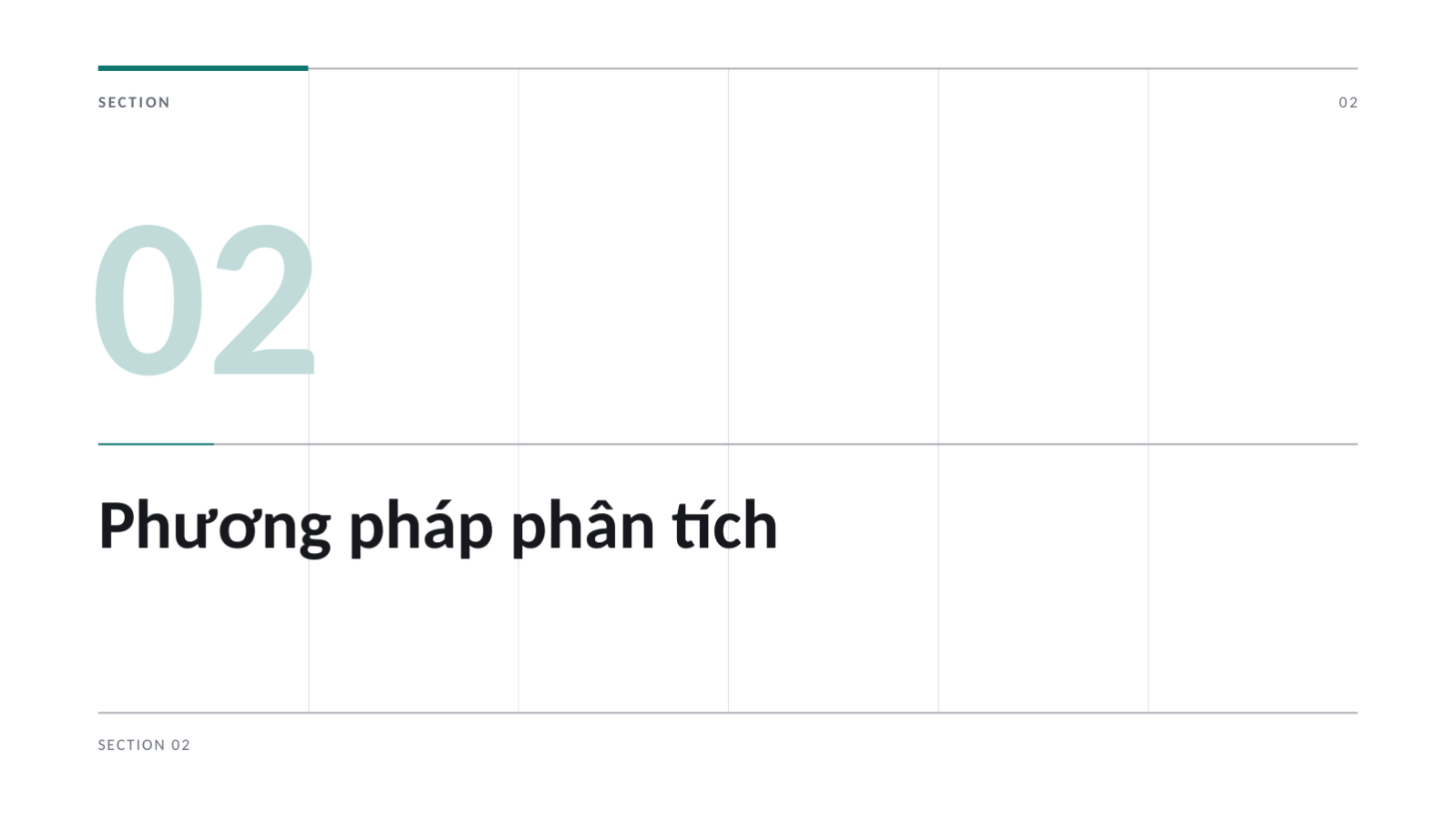 Trang chiếu 5 — Đề xuất tư vấn
