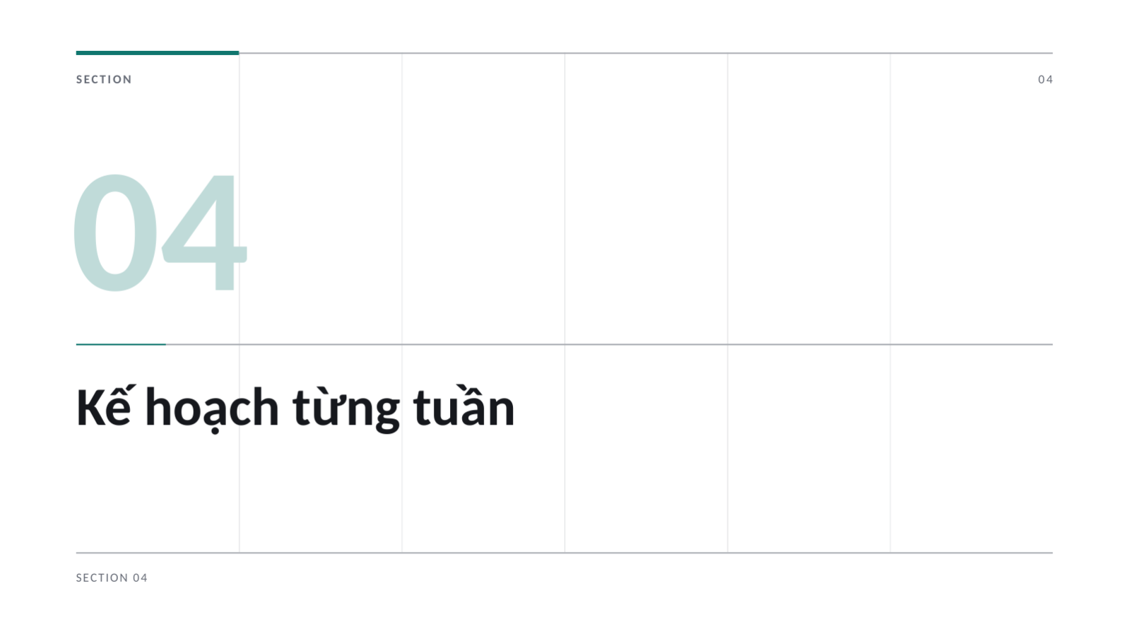 Trang chiếu 9 — Đề xuất tư vấn