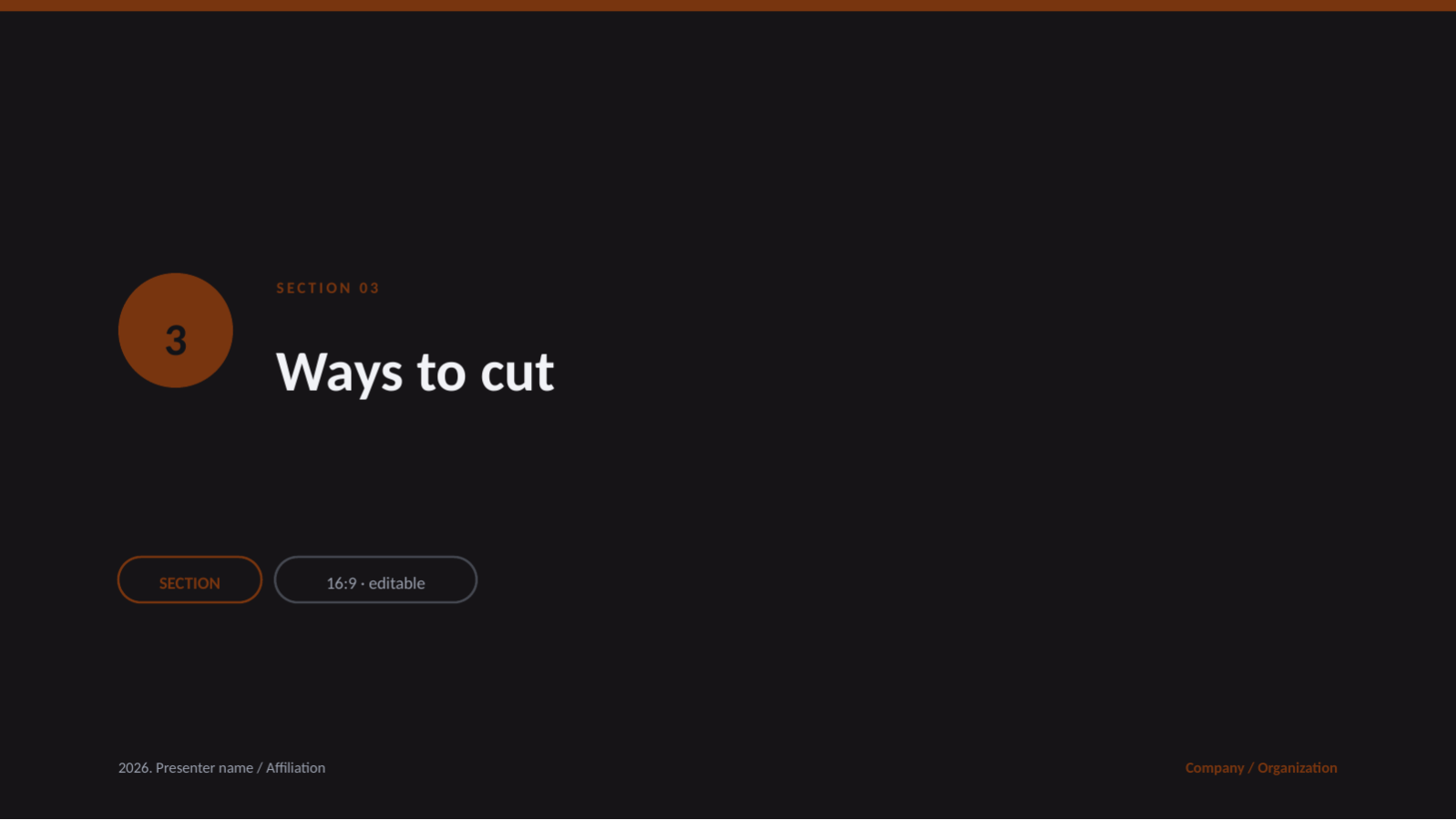 Slide 7 — Cloud Cost Optimization Deck