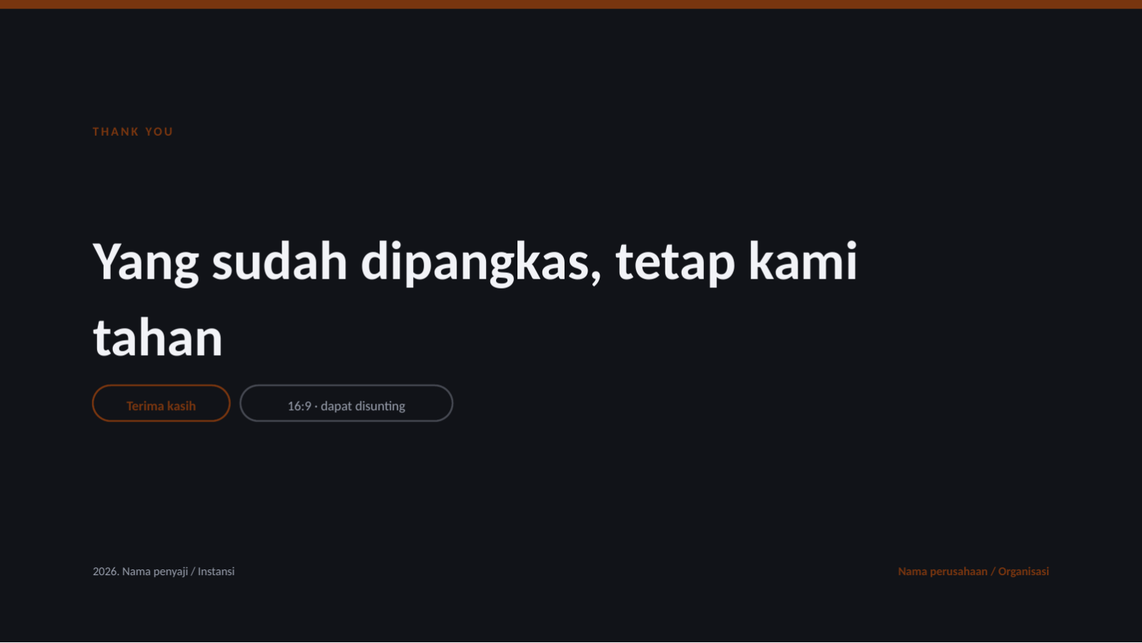 Slide 12 — Optimalisasi biaya cloud