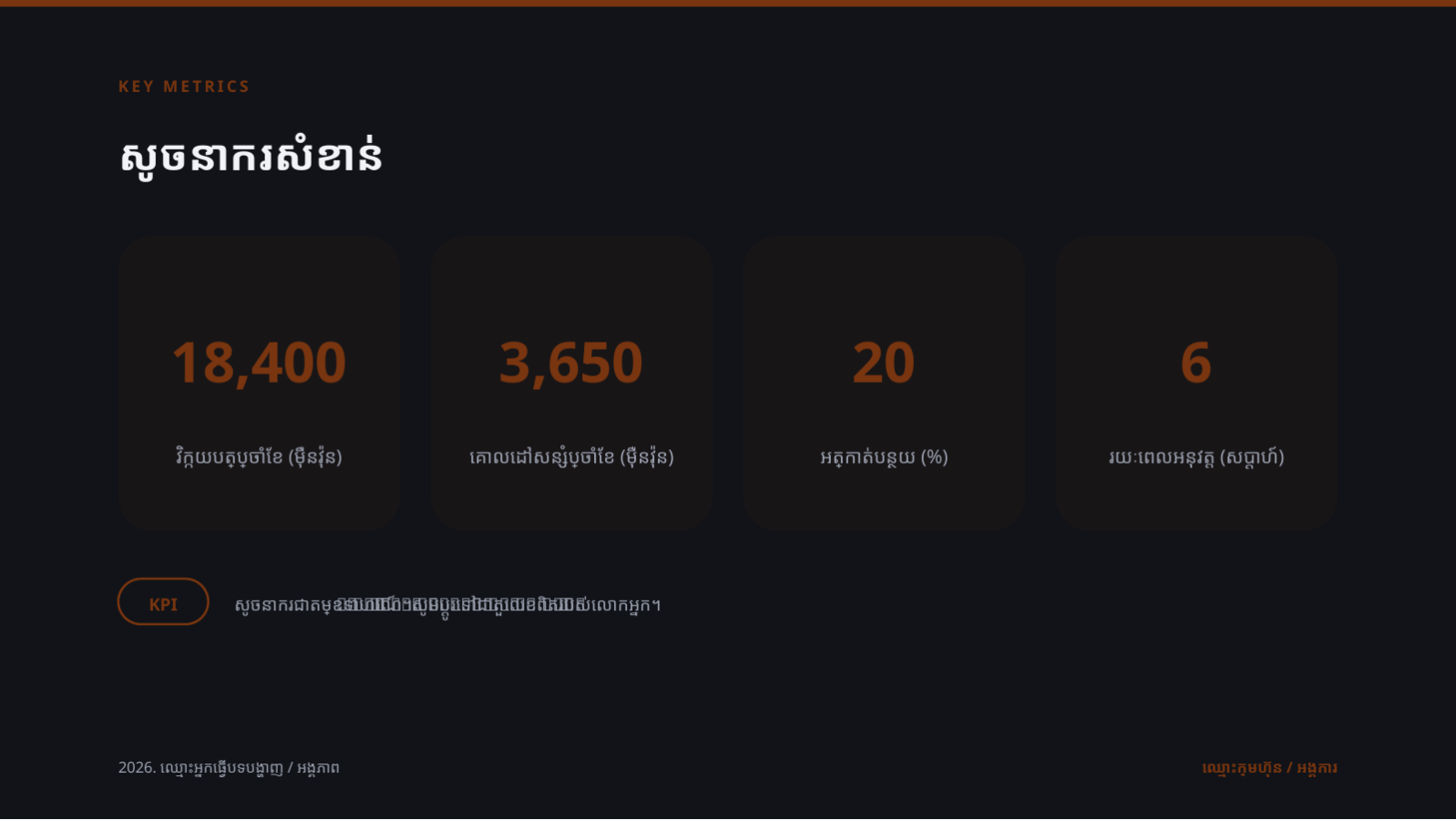 ស្លាយ 10 — ការបង្កើនប្រសិទ្ធភាព ចំណាយពពក