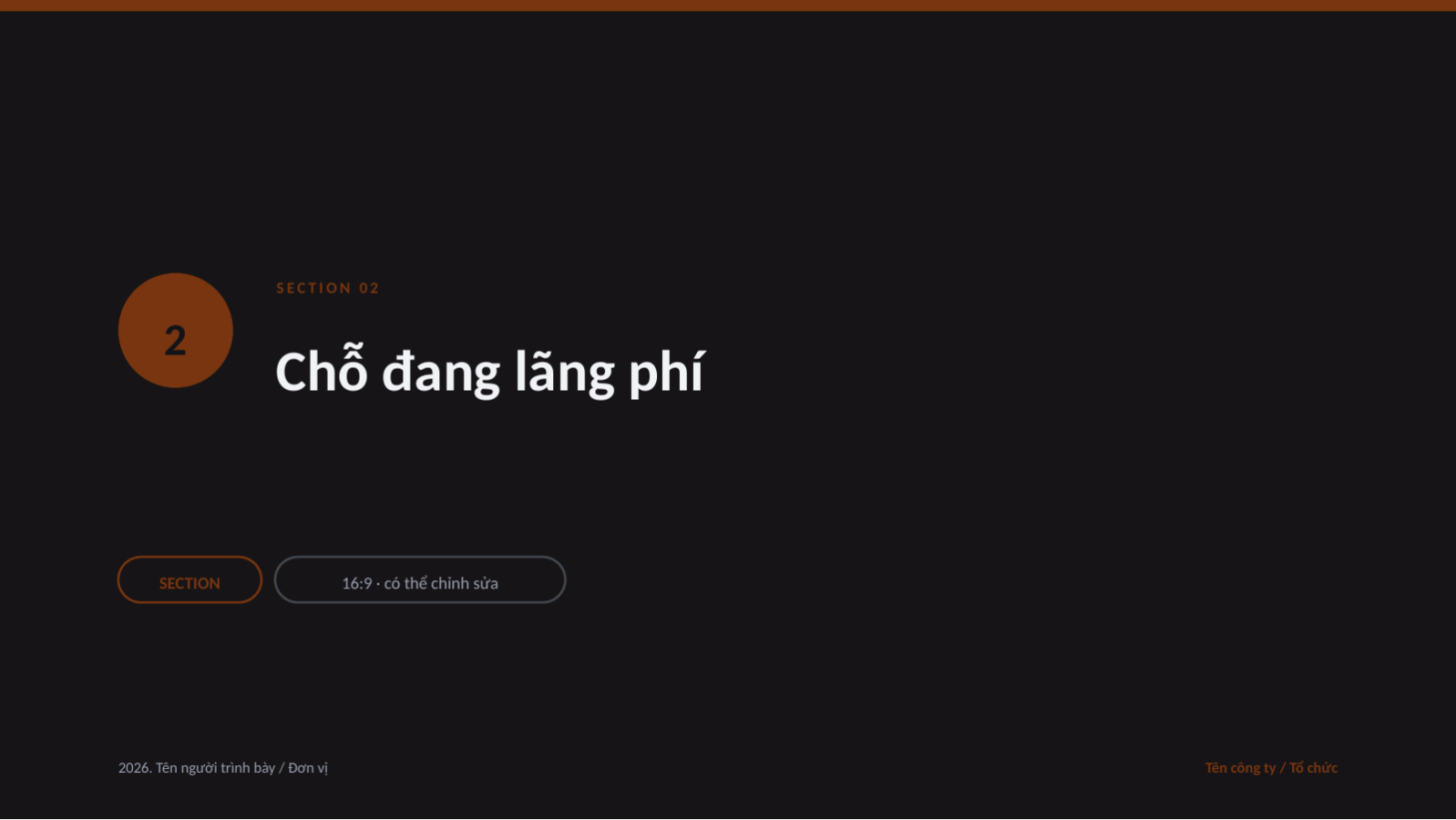 Trang chiếu 5 — Tối ưu chi phí đám mây