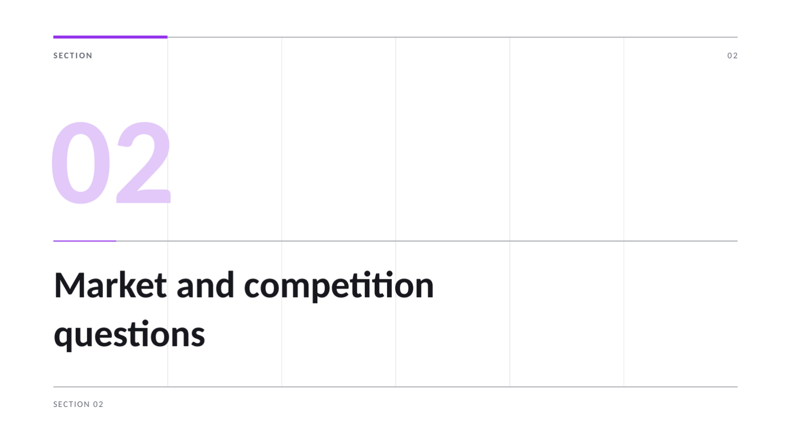 Slide 5 — Investor Q&A Deck