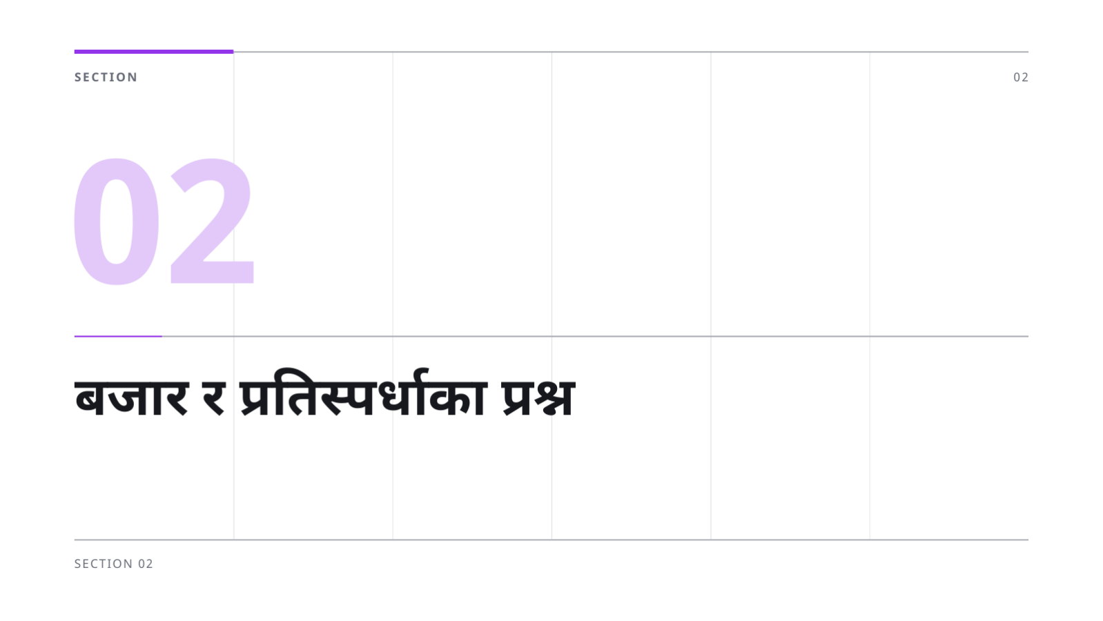 स्लाइड 5 — लगानीकर्ता Q&A सामग्री