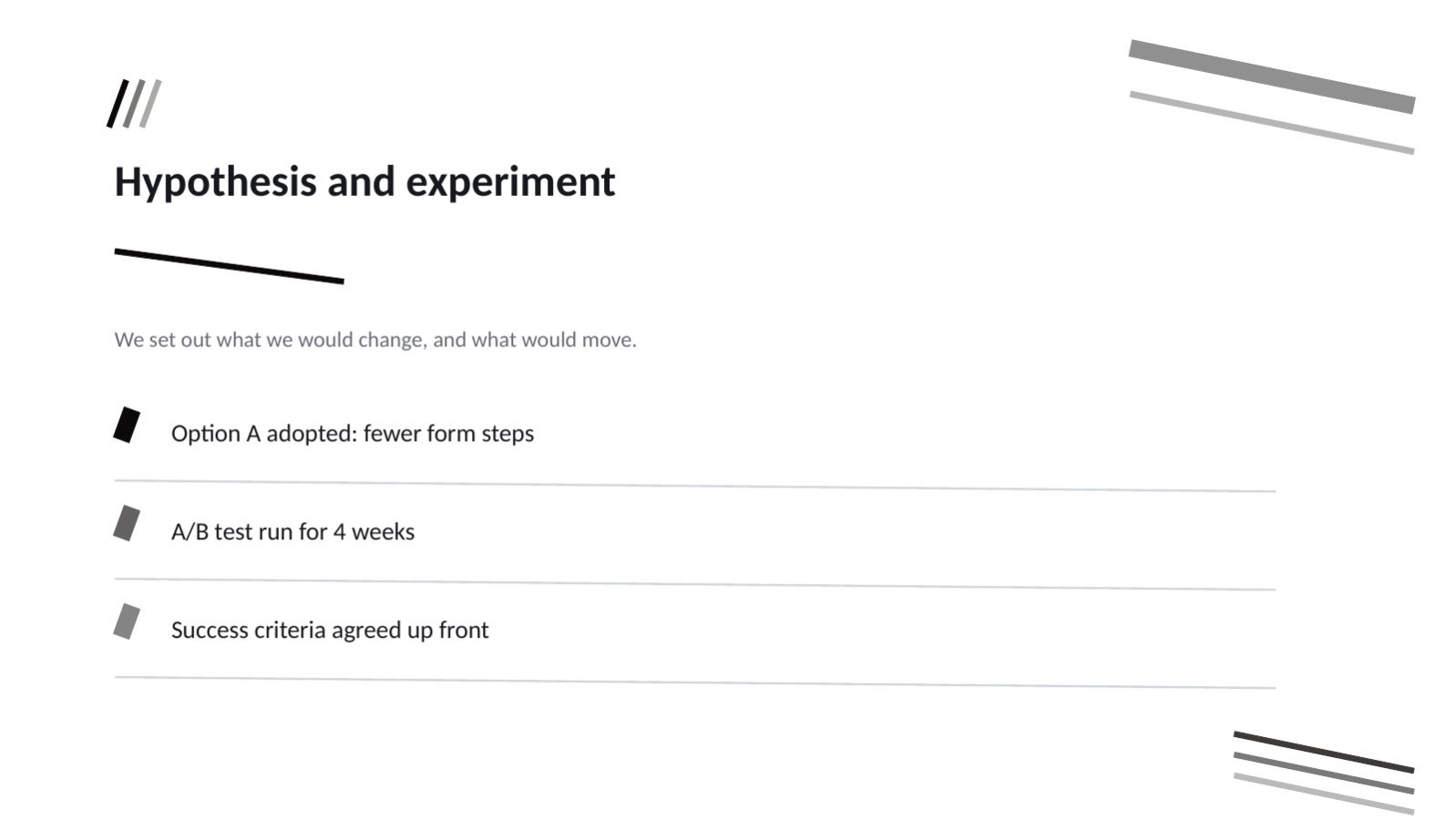 Slide 8 — Case Study Deck