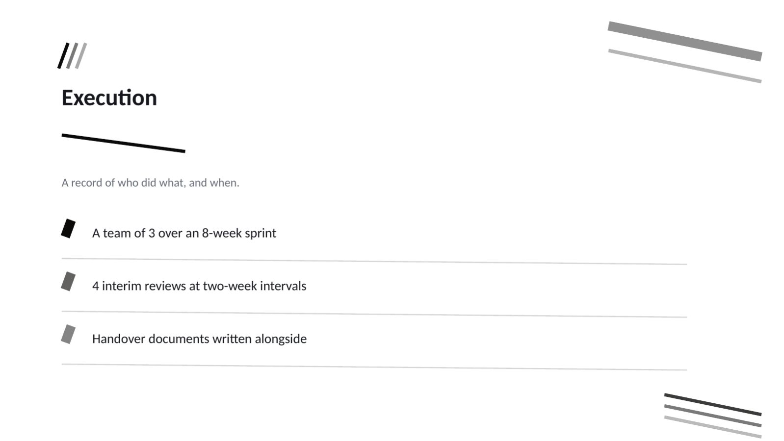Slide 10 — Case Study Deck