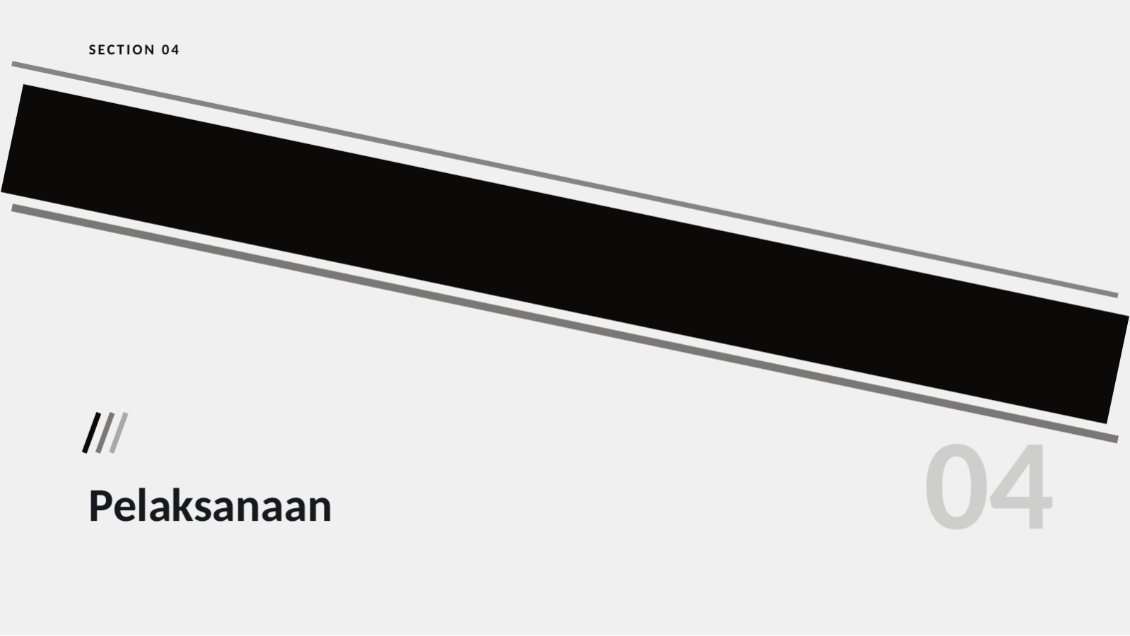 Slide 9 — Studi kasus proyek