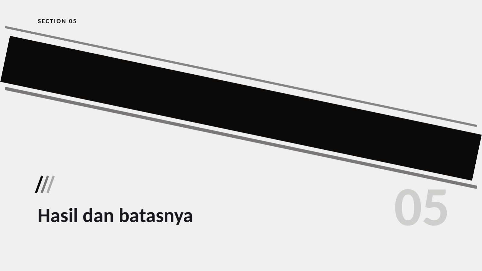 Slide 11 — Studi kasus proyek