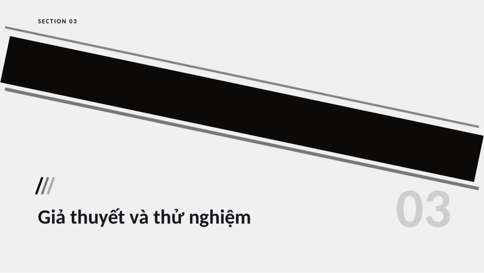 Trang chiếu 7 — Nghiên cứu tình huống dự án