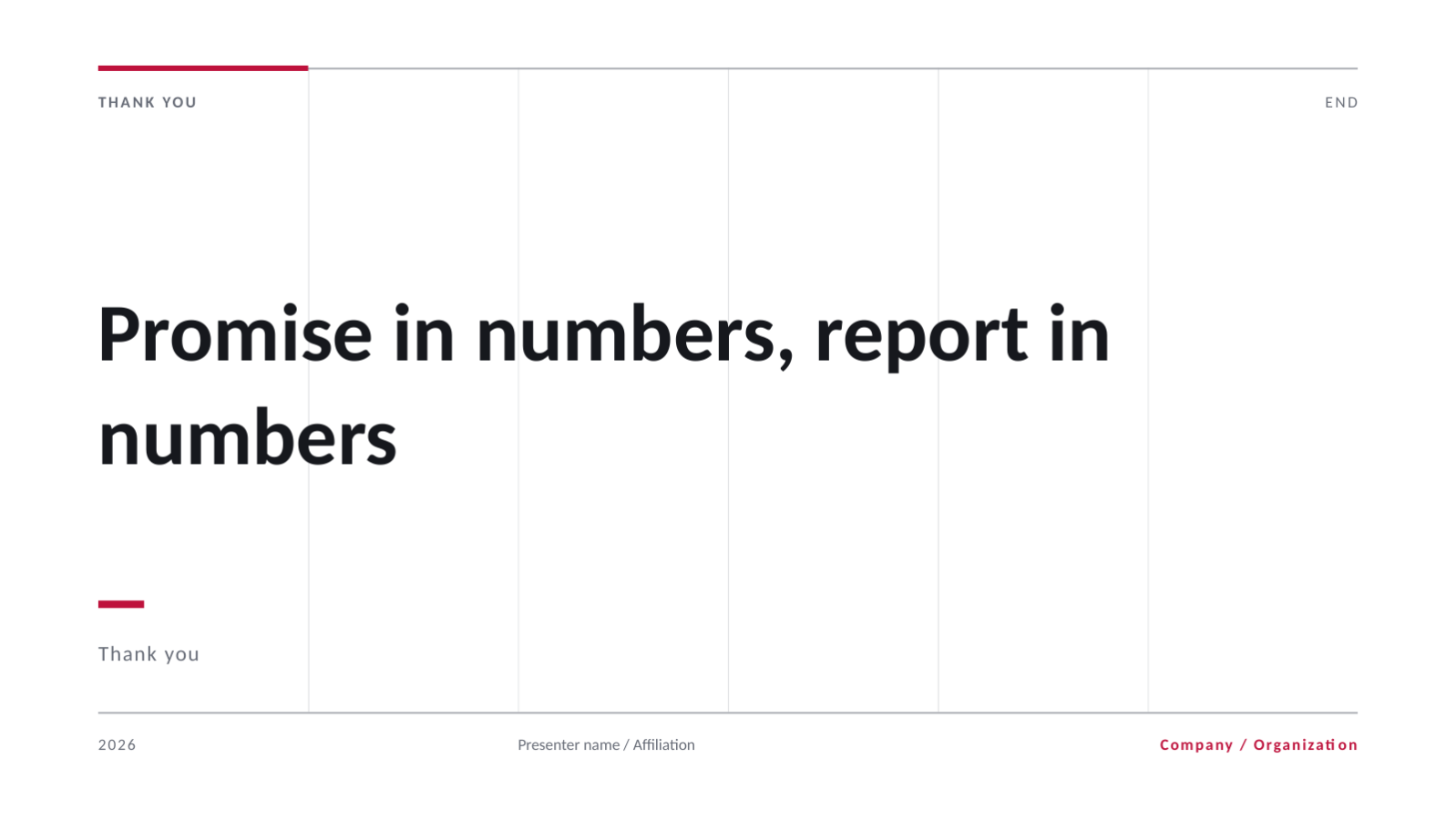 Slide 10 — Event Sponsorship Proposal