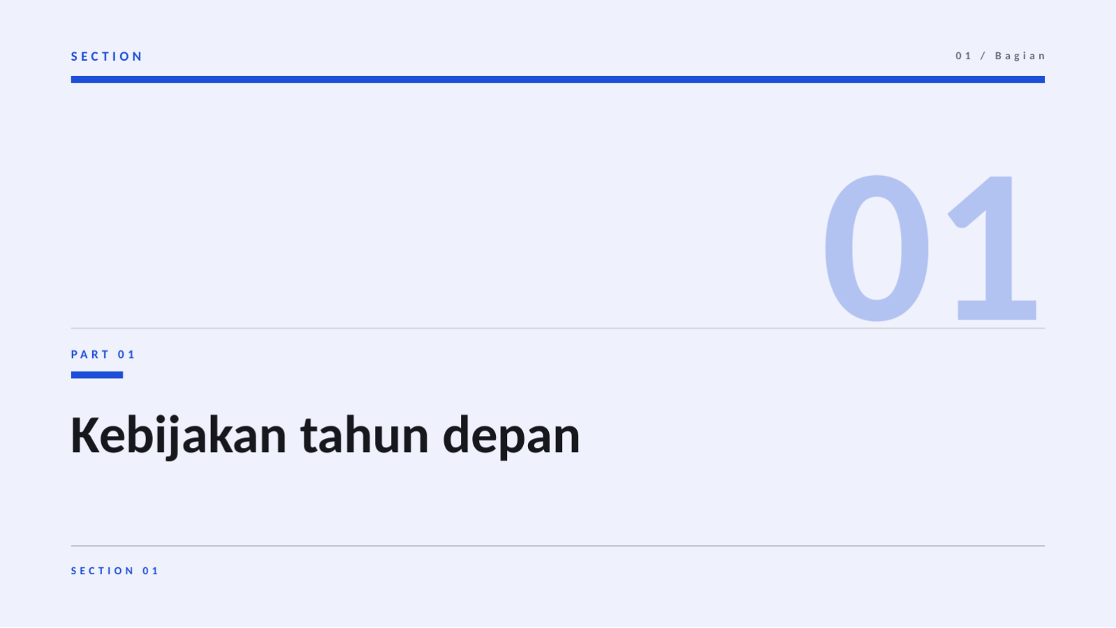 Slide 3 — Materi sosialisasi pemasok