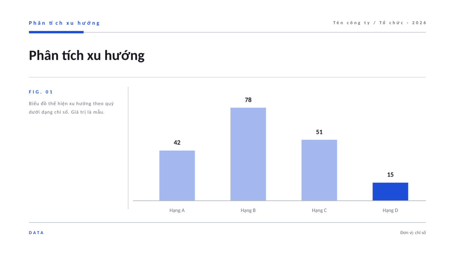 Trang chiếu 7 — Buổi giới thiệu cho nhà cung cấp